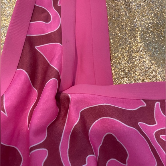 NWOT bikini top revolve brand sample no brand tag - Picture 4 of 4